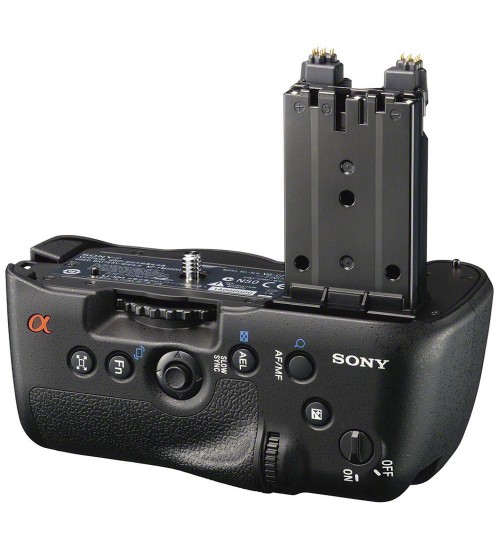 Sony Battery Pack VG-C77AM for DSLR-A77